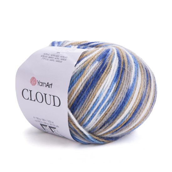 YarnArt Cloud 5303