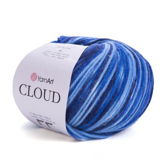 YarnArt Cloud 5304