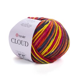 YarnArt Cloud 5306
