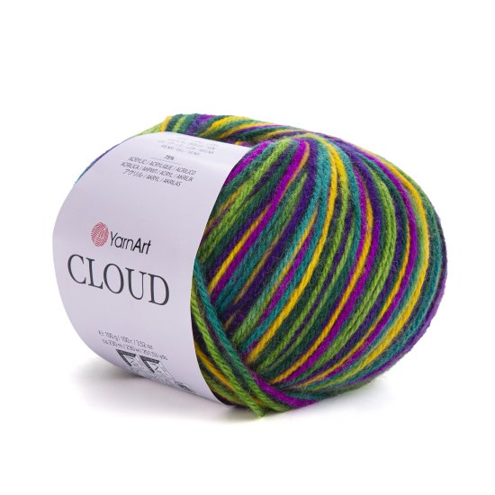 YarnArt Cloud 5309