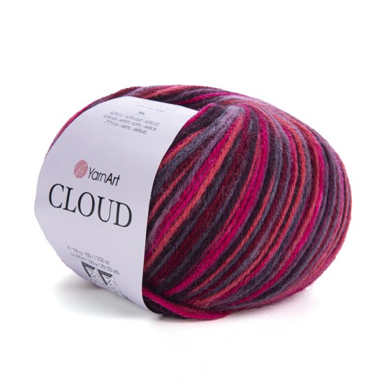 YarnArt Cloud 5310