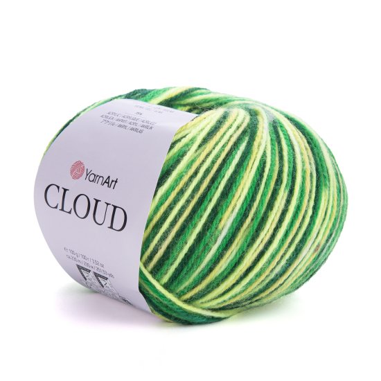 YarnArt Cloud 5311