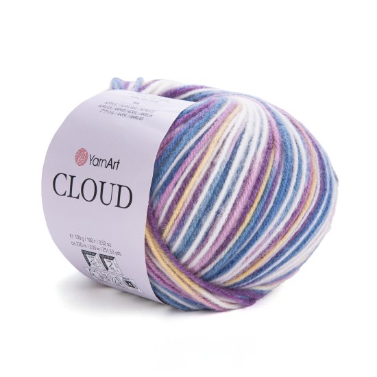 YarnArt Cloud 5314