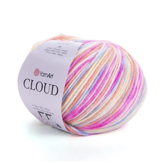 YarnArt Cloud 5316