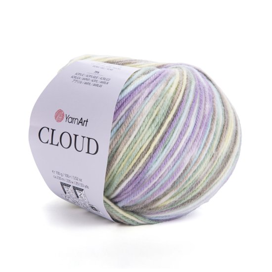 YarnArt Cloud 5317