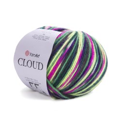 YarnArt Cloud 5318