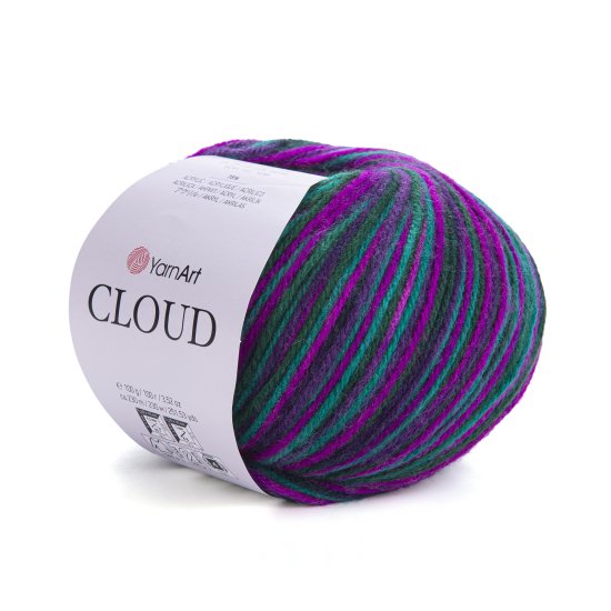 YarnArt Cloud 5320