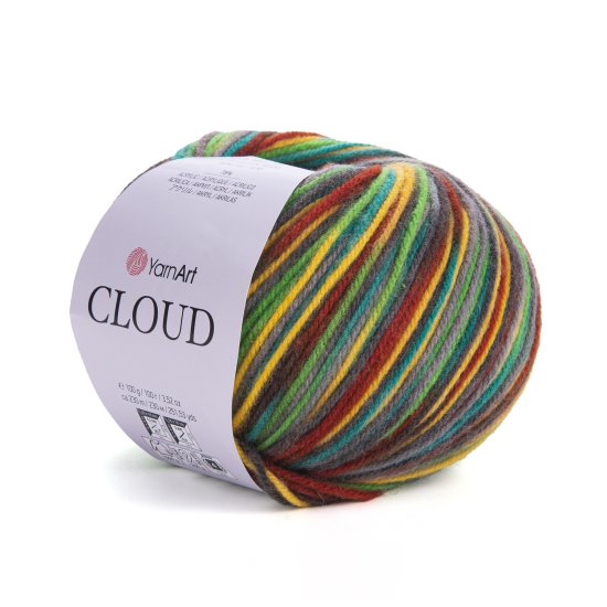 YarnArt Cloud 5321