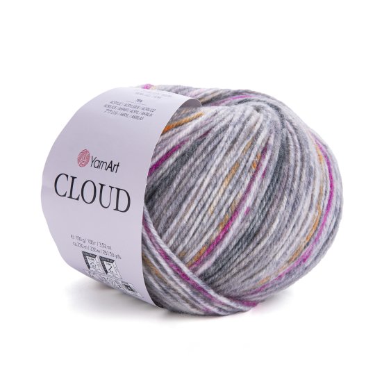 YarnArt Cloud 9201