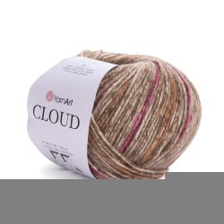 YarnArt Cloud 9203