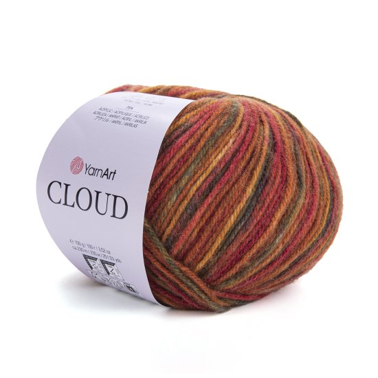 YarnArt Cloud 9204