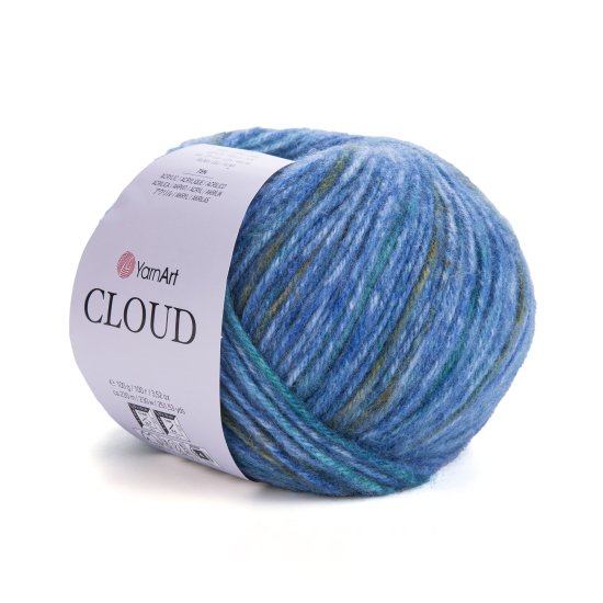 YarnArt Cloud 9205