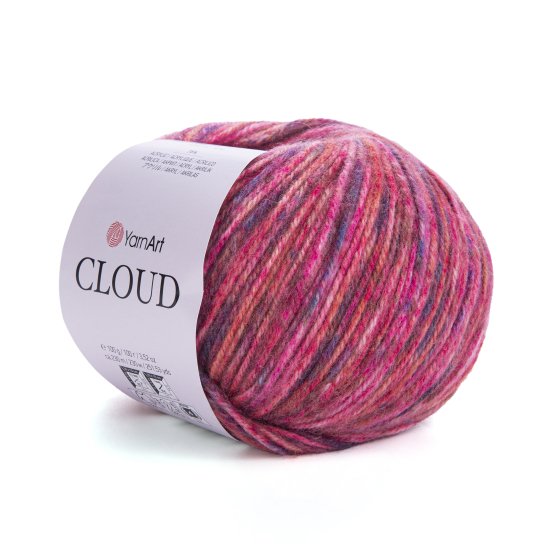 YarnArt Cloud 9209