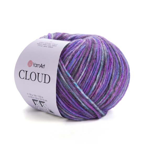 YarnArt Cloud 9211