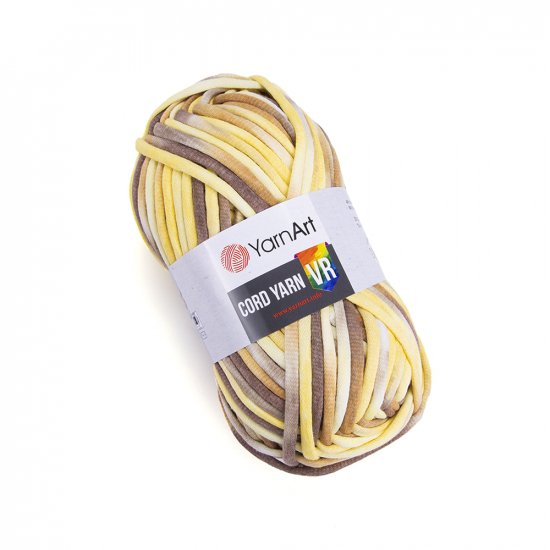 YarnArt Cord Yarn VR 914