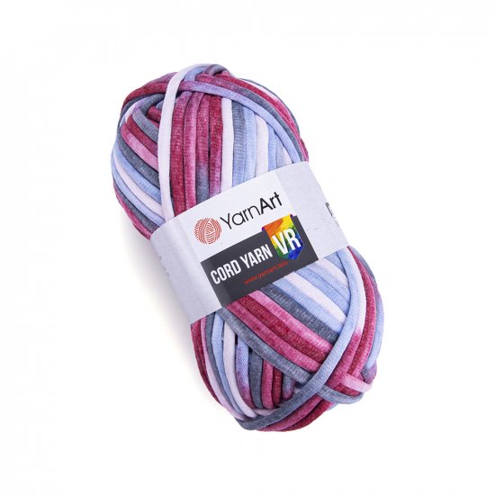 YarnArt Cord Yarn VR 917