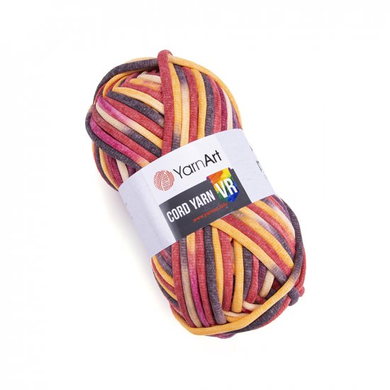 YarnArt Cord Yarn VR 923