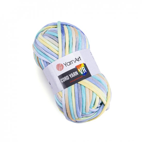 YarnArt Cord Yarn VR 924