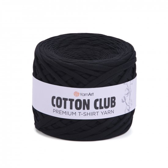 YarnArt Cotton Club 7300