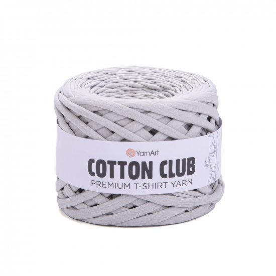 YarnArt Cotton Club 7304
