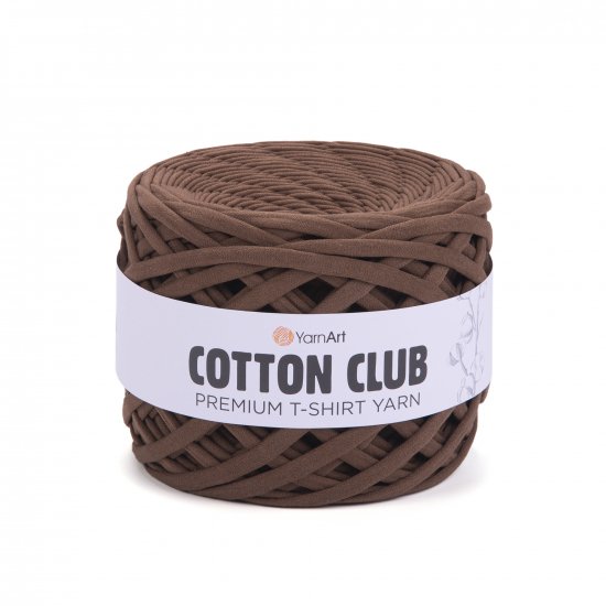 YarnArt Cotton Club 7306 YarnArt Cotton Club 7306