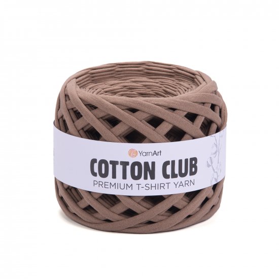 YarnArt Cotton Club 7307