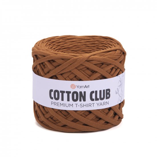YarnArt Cotton Club 7309