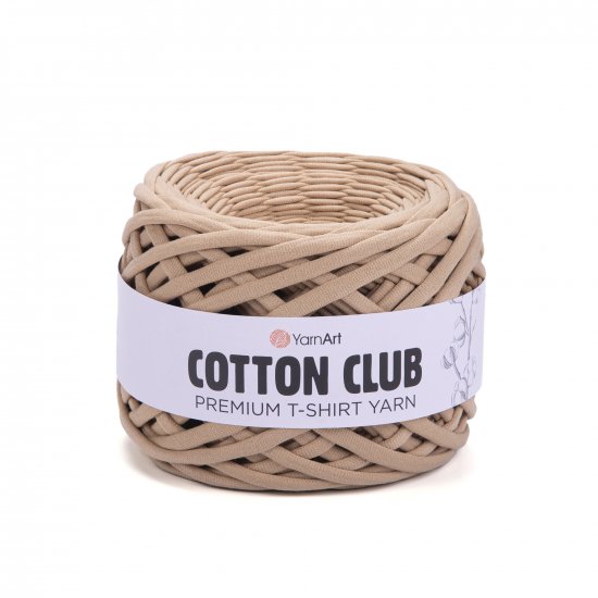 YarnArt Cotton Club 7311 YarnArt Cotton Club 7311
