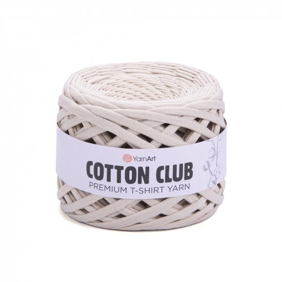 YarnArt Cotton Club 7312