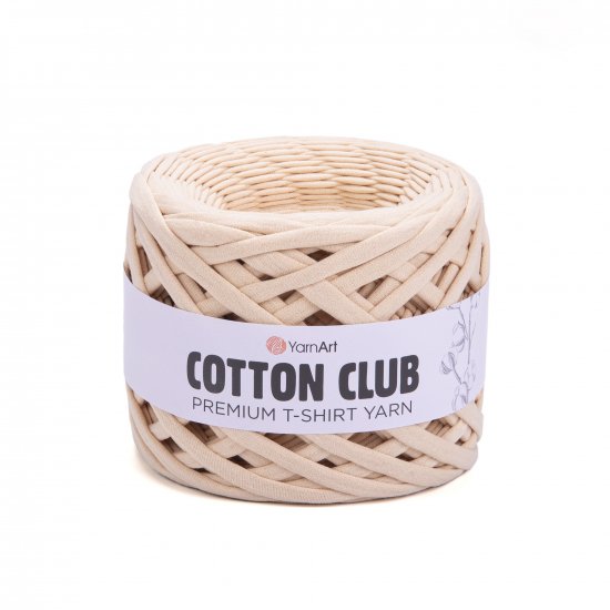 YarnArt Cotton Club 7313