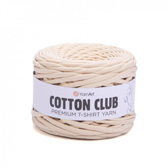 YarnArt Cotton Club 7314 YarnArt Cotton Club 7314