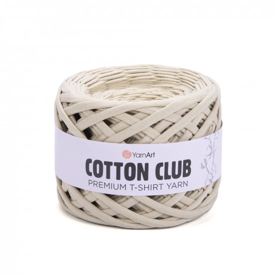 YarnArt Cotton Club 7315