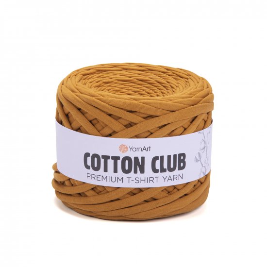 YarnArt Cotton Club 7316