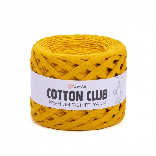 YarnArt Cotton Club 7317