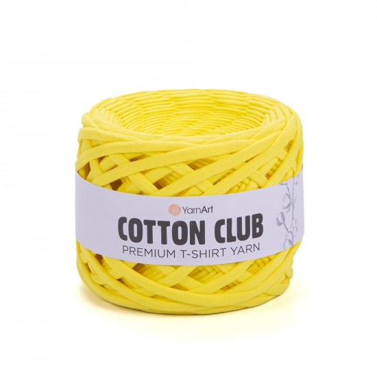 YarnArt Cotton Club 7320