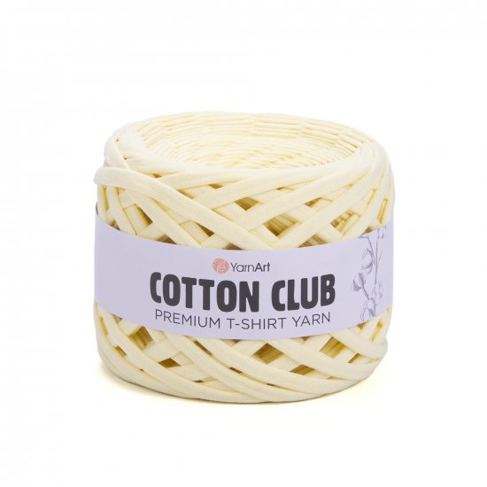 YarnArt Cotton Club 7321