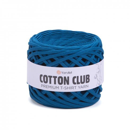 YarnArt Cotton Club 7327