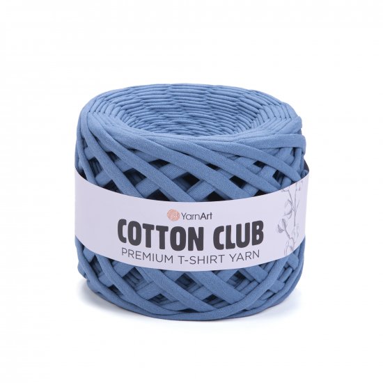 YarnArt Cotton Club 7329