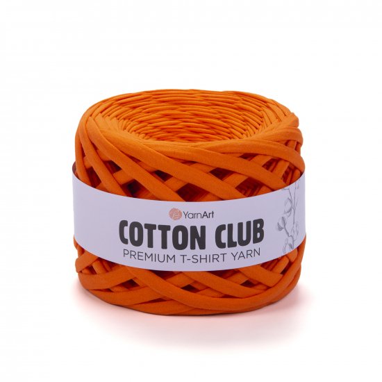 YarnArt Cotton Club 7332