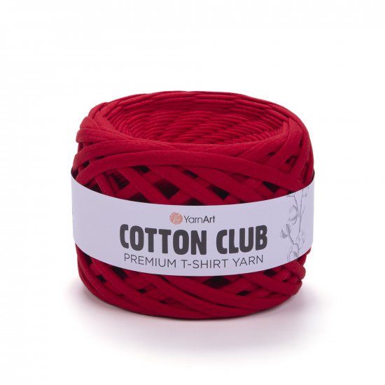 YarnArt Cotton Club 7334