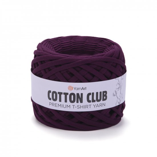 YarnArt Cotton Club 7336