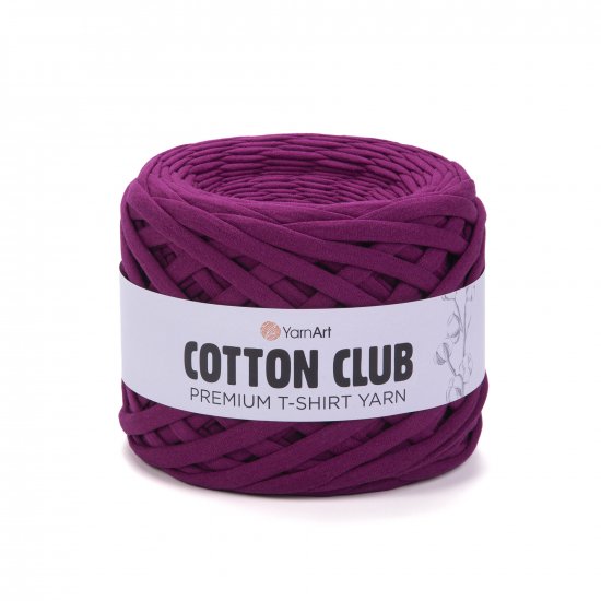 YarnArt Cotton Club 7337
