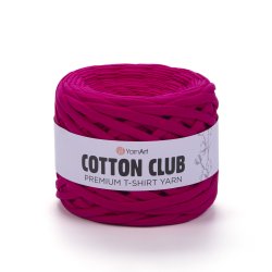 YarnArt Cotton Club 7338