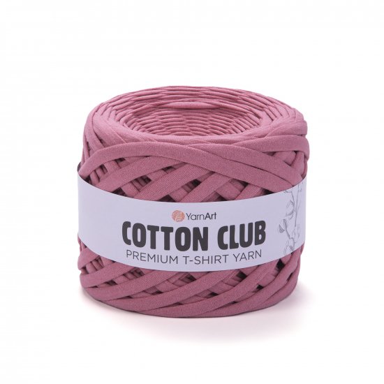 YarnArt Cotton Club 7340