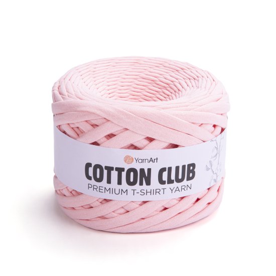 YarnArt Cotton Club 7347