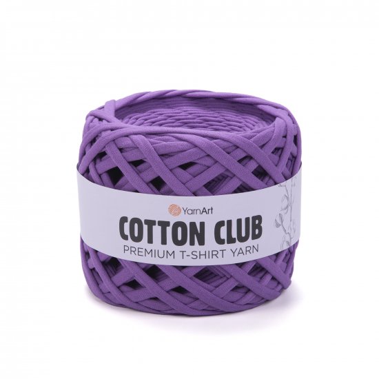 YarnArt Cotton Club 7352