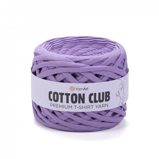 YarnArt Cotton Club 7353