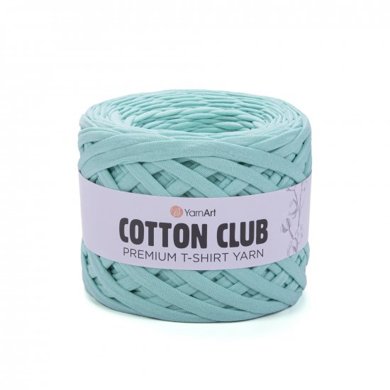 YarnArt Cotton Club 7355