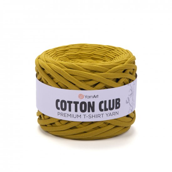 YarnArt Cotton Club 7357
