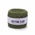 YarnArt Cotton Club 7358